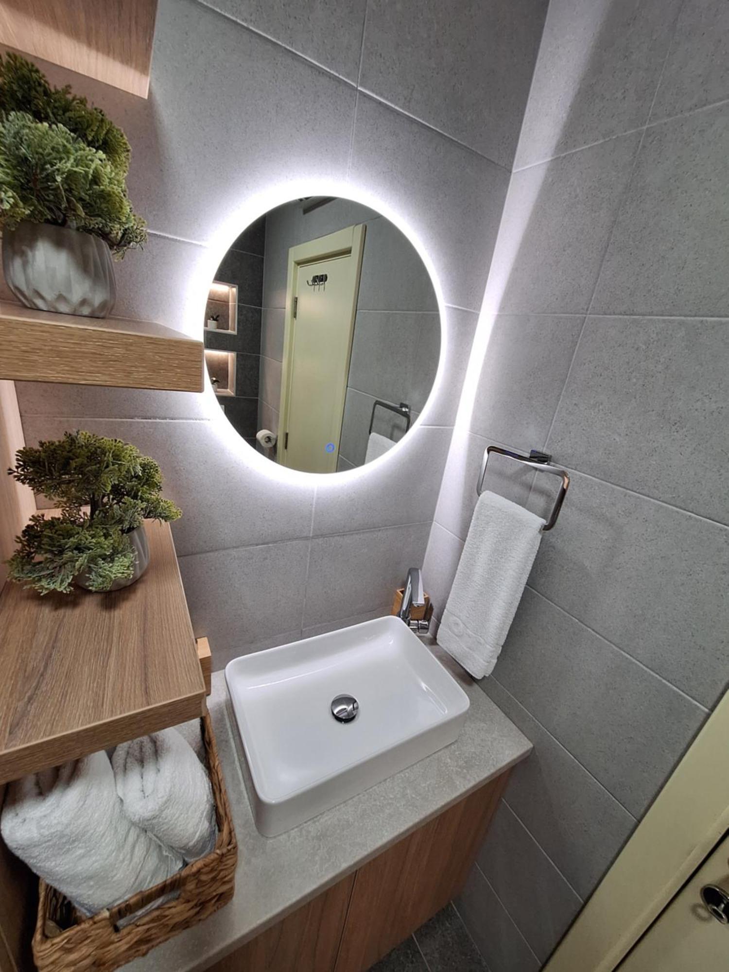 Matino Apartments 2 Valjevo Buitenkant foto