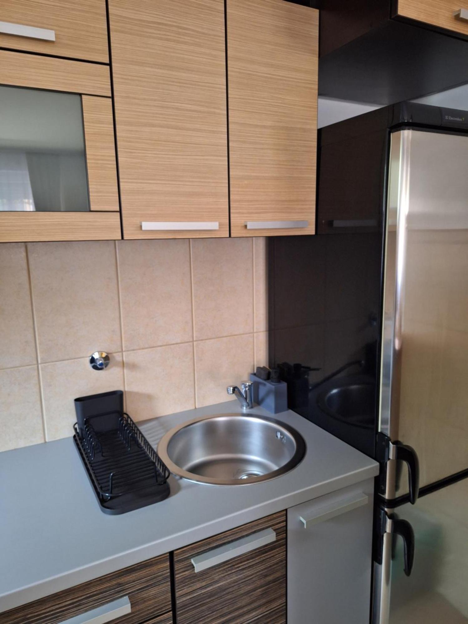 Matino Apartments 2 Valjevo Buitenkant foto