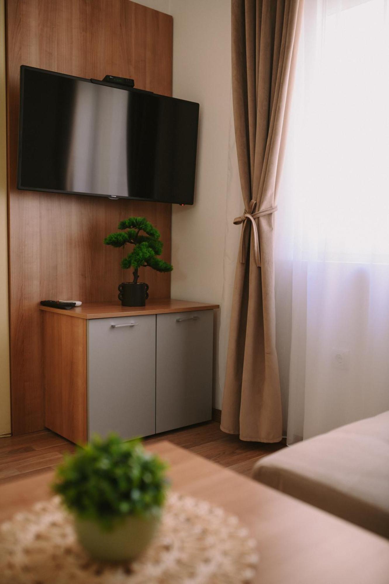 Matino Apartments 2 Valjevo Kamer foto
